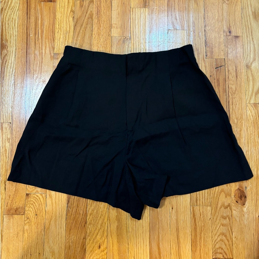 Zara Shorts